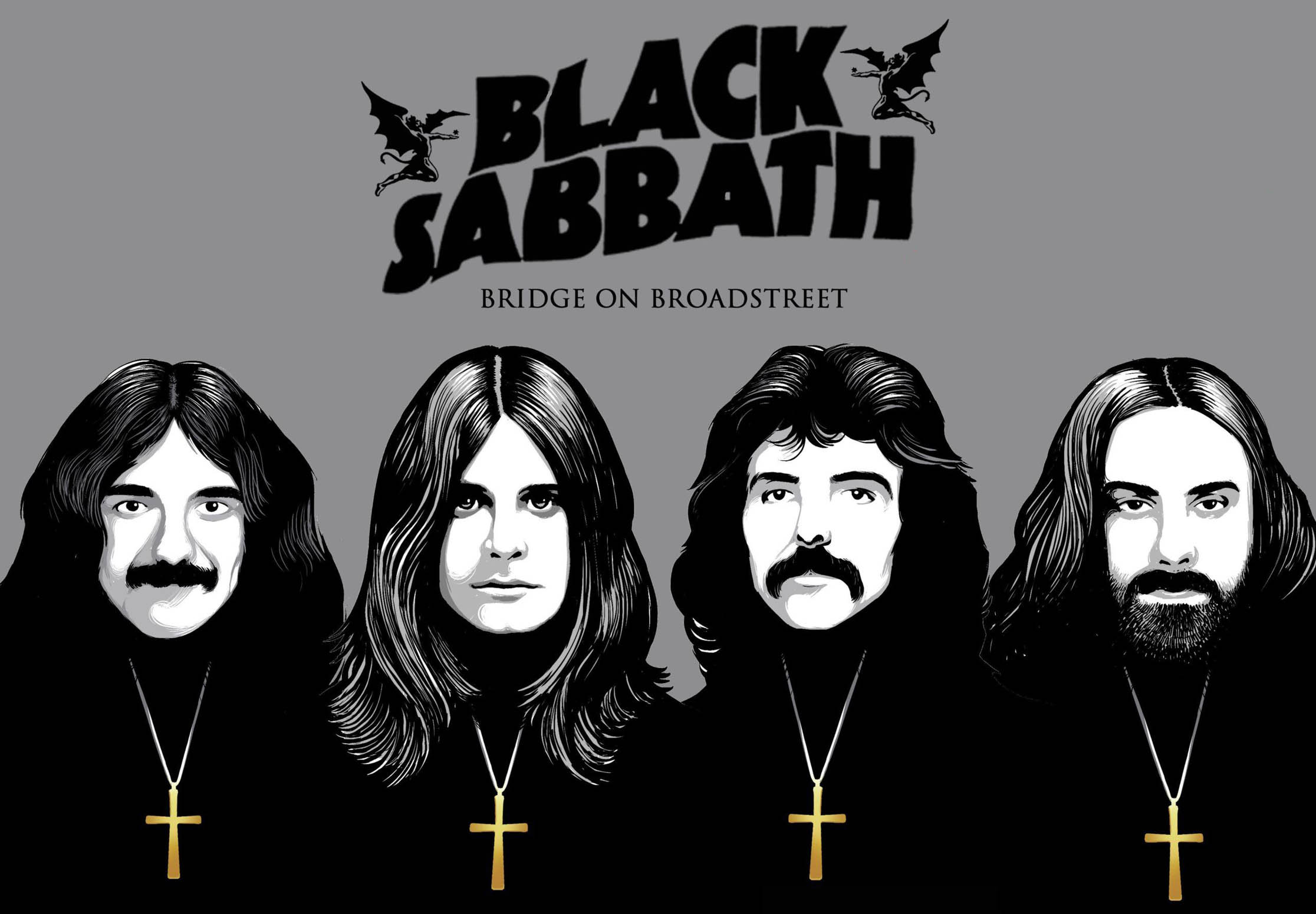 Black Sabbath